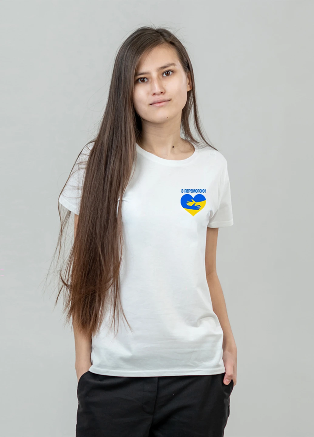 Футболка Sol's - (260061555)