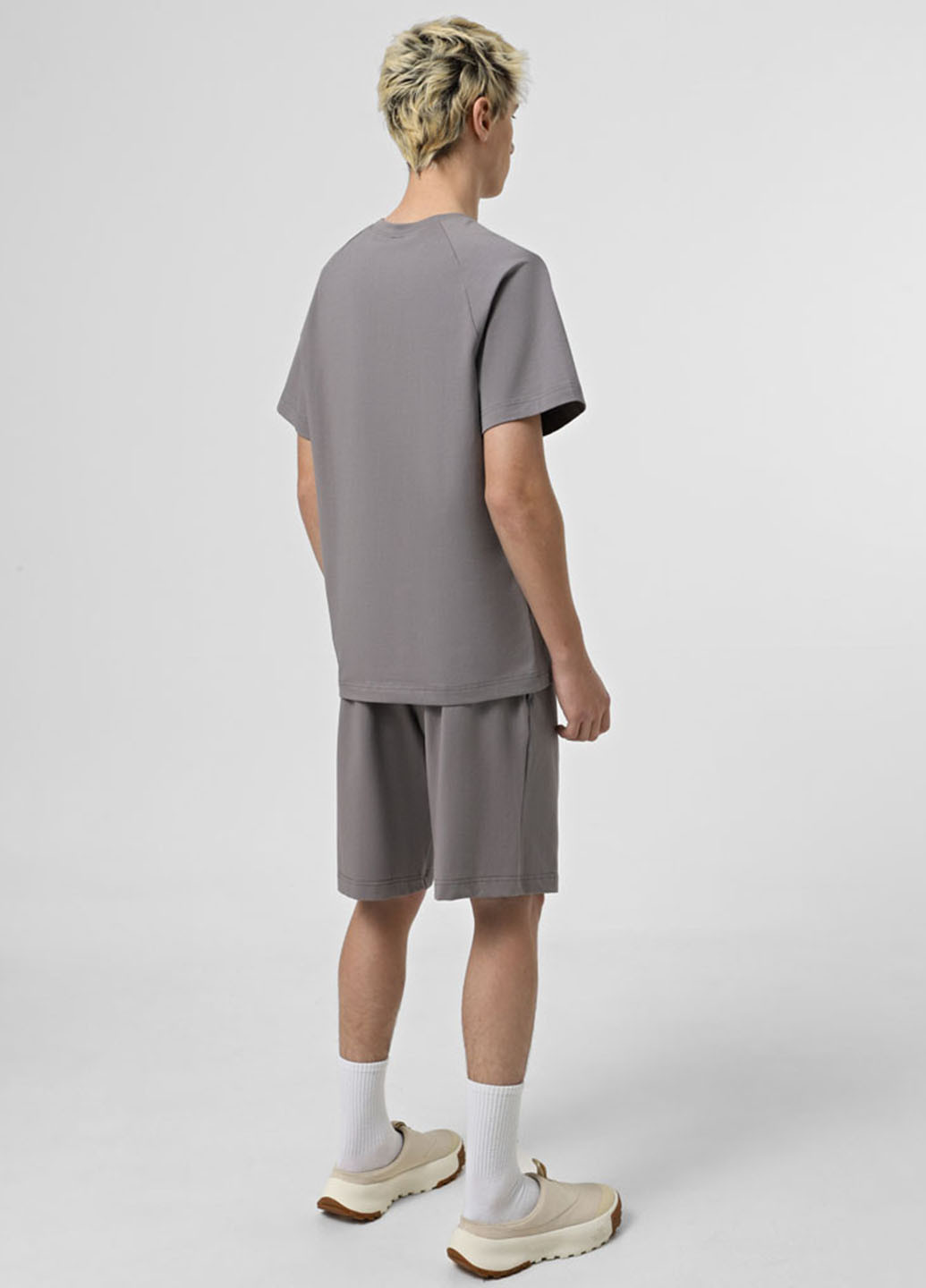 Пижама ( футболка, шорты ) Promin (323777846)