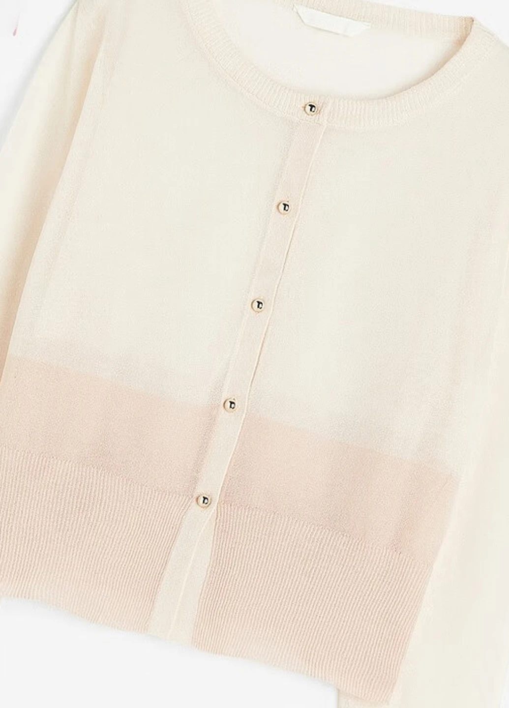 Кофта H&M (322588303)