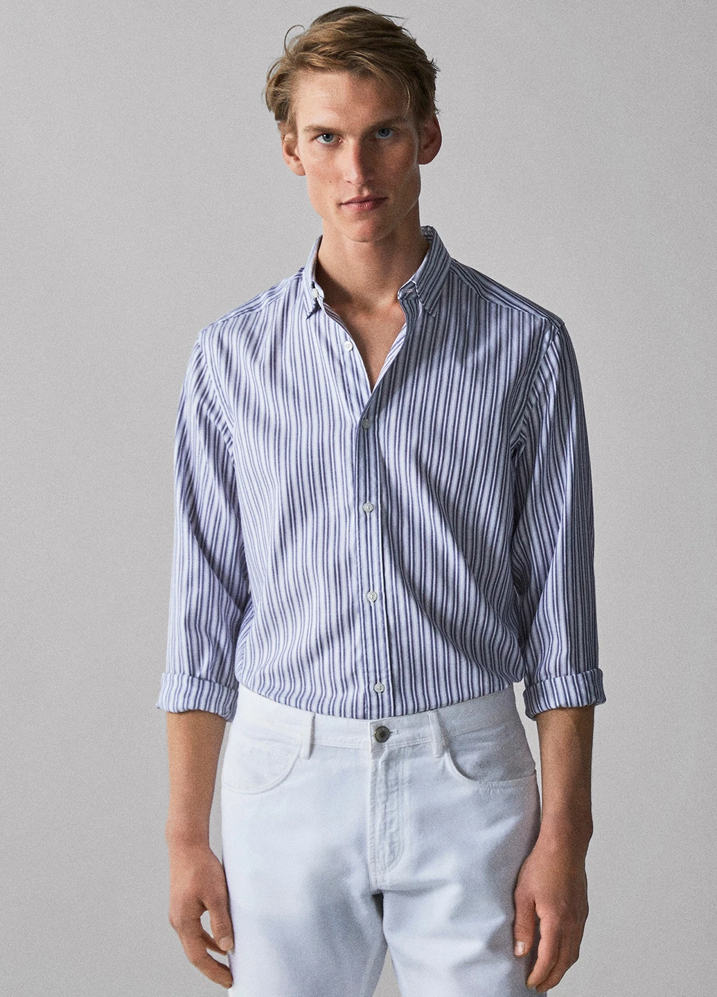 Сорочка Massimo Dutti (161580268)