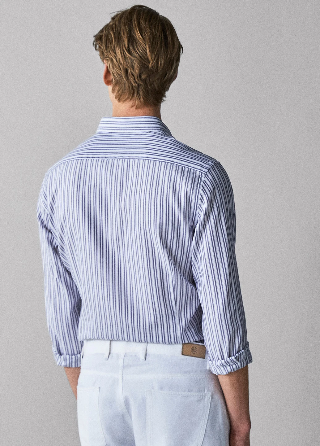 Сорочка Massimo Dutti (161580268)