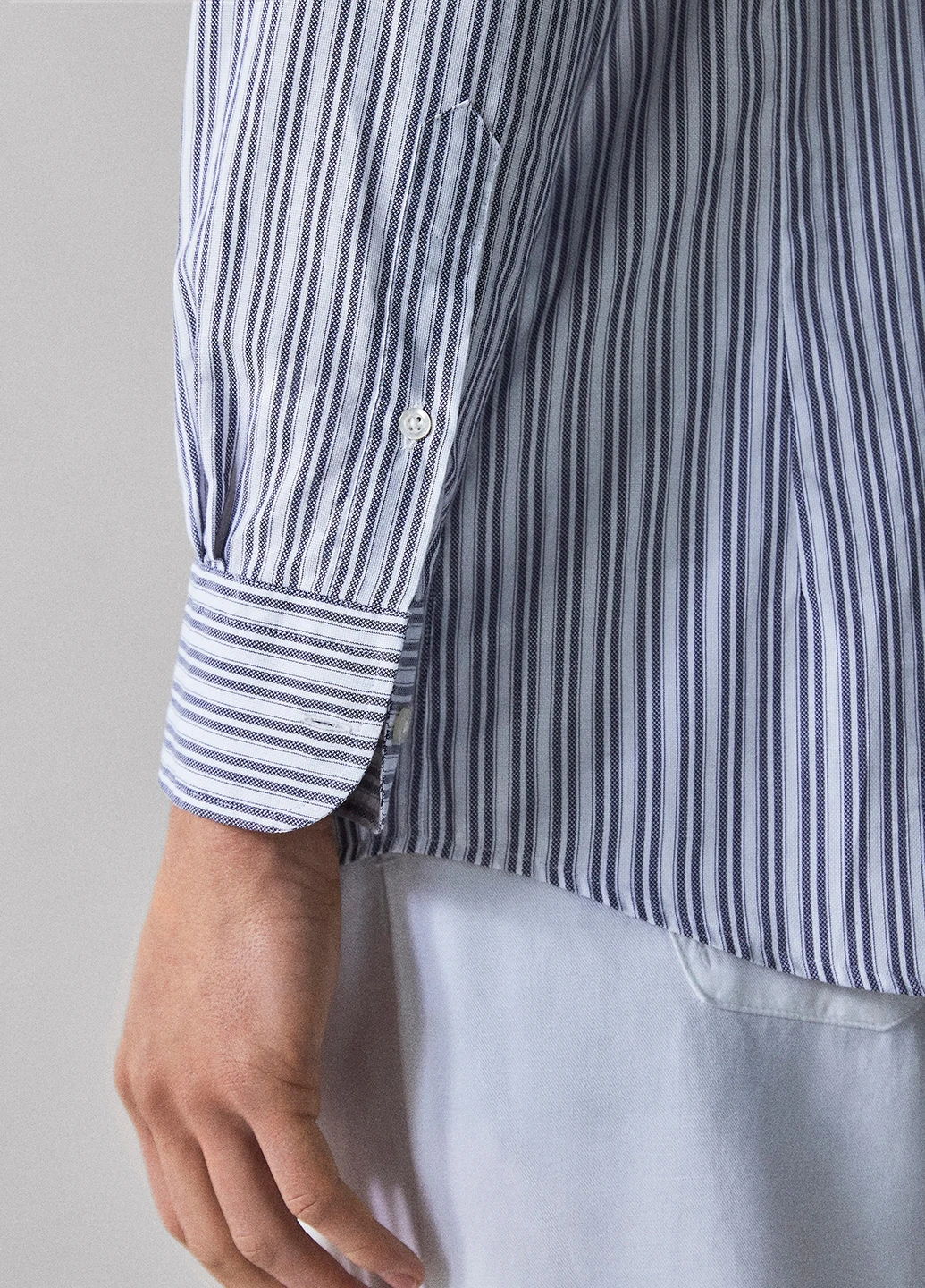 Сорочка Massimo Dutti (161580268)