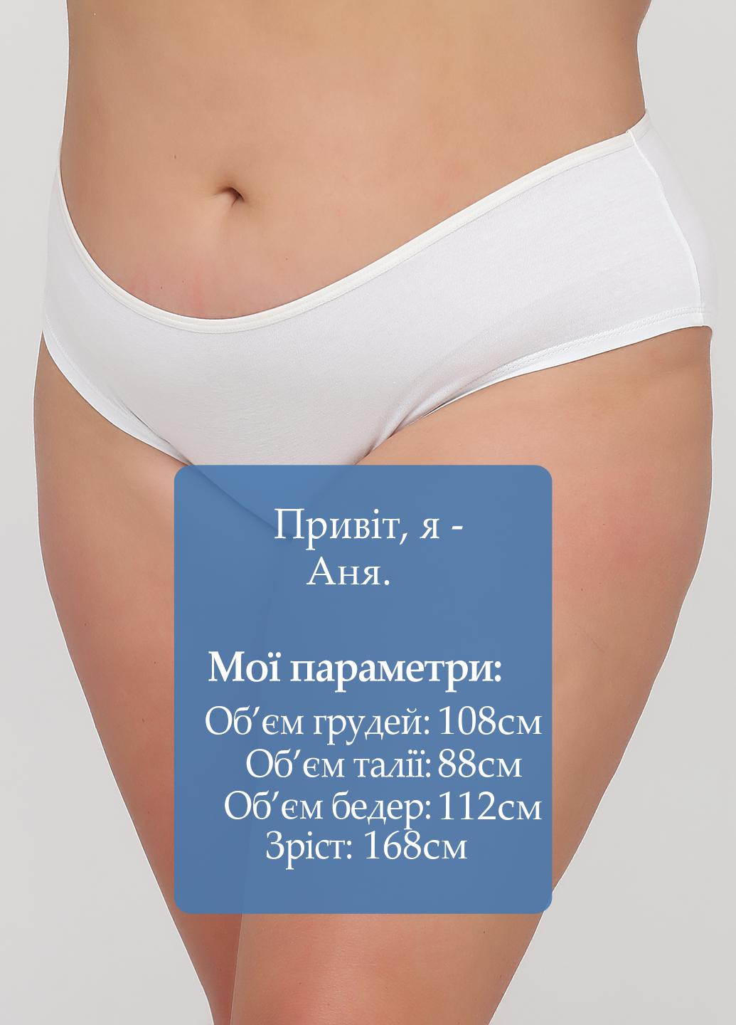 Трусы (2 шт.) C&A (251303172)