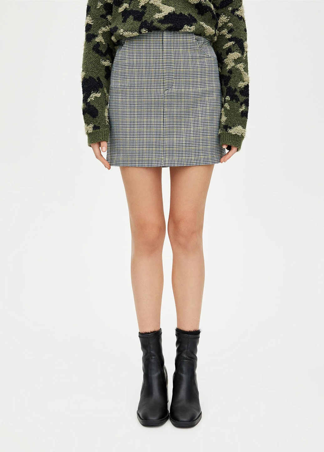 Спідниця Pull & Bear (251939141)