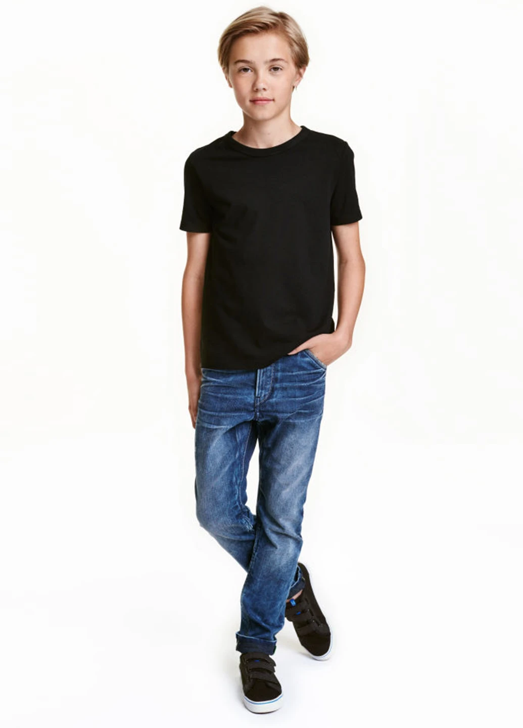 Джинси H&M (74040791)