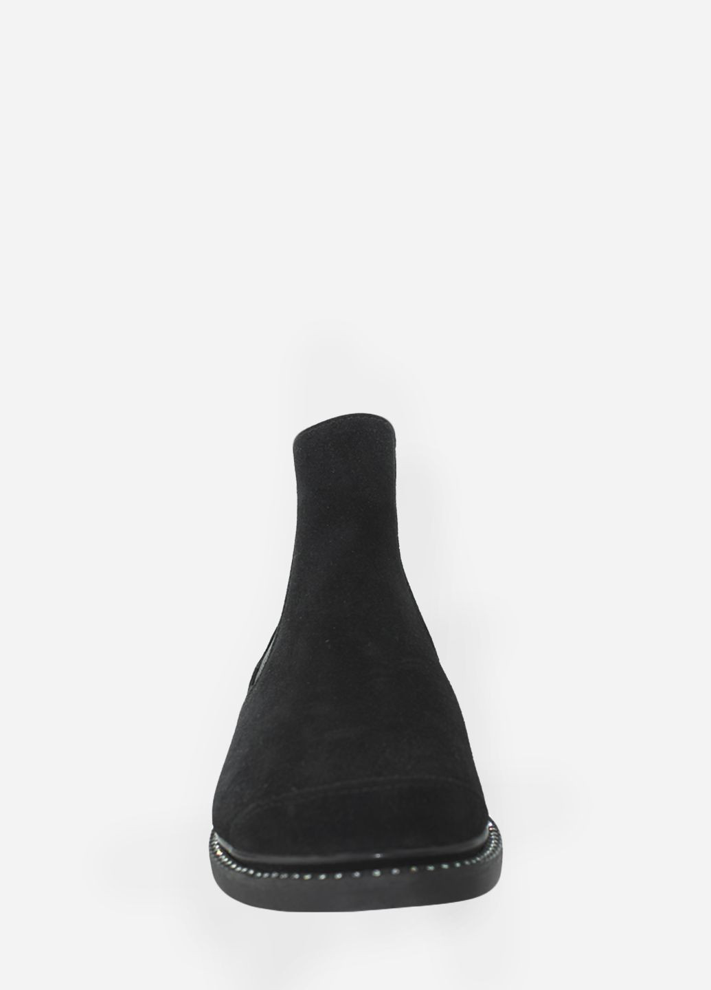 Черевики RS38371-11 Чорний Saurini (236511034)