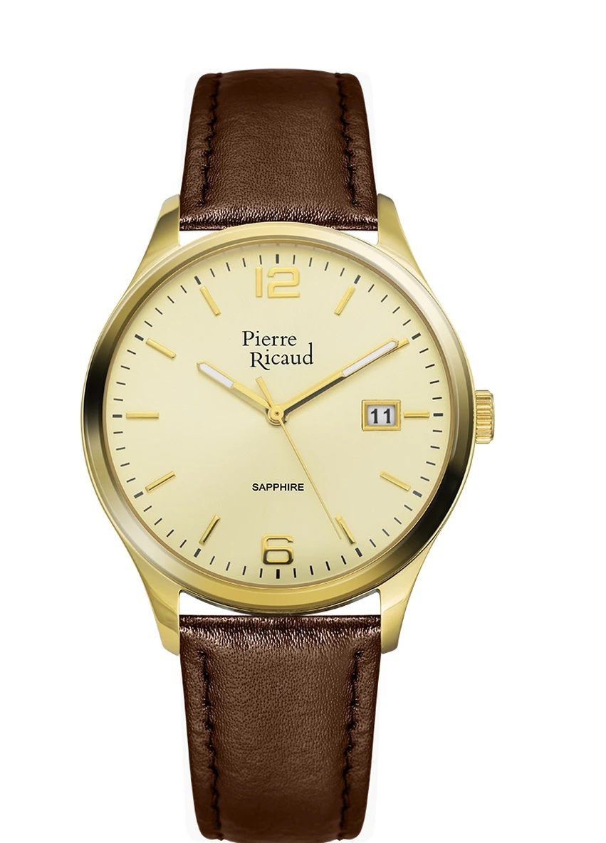 Наручний годинник Pierre Ricaud PR 91086.1B51Q (228202093)