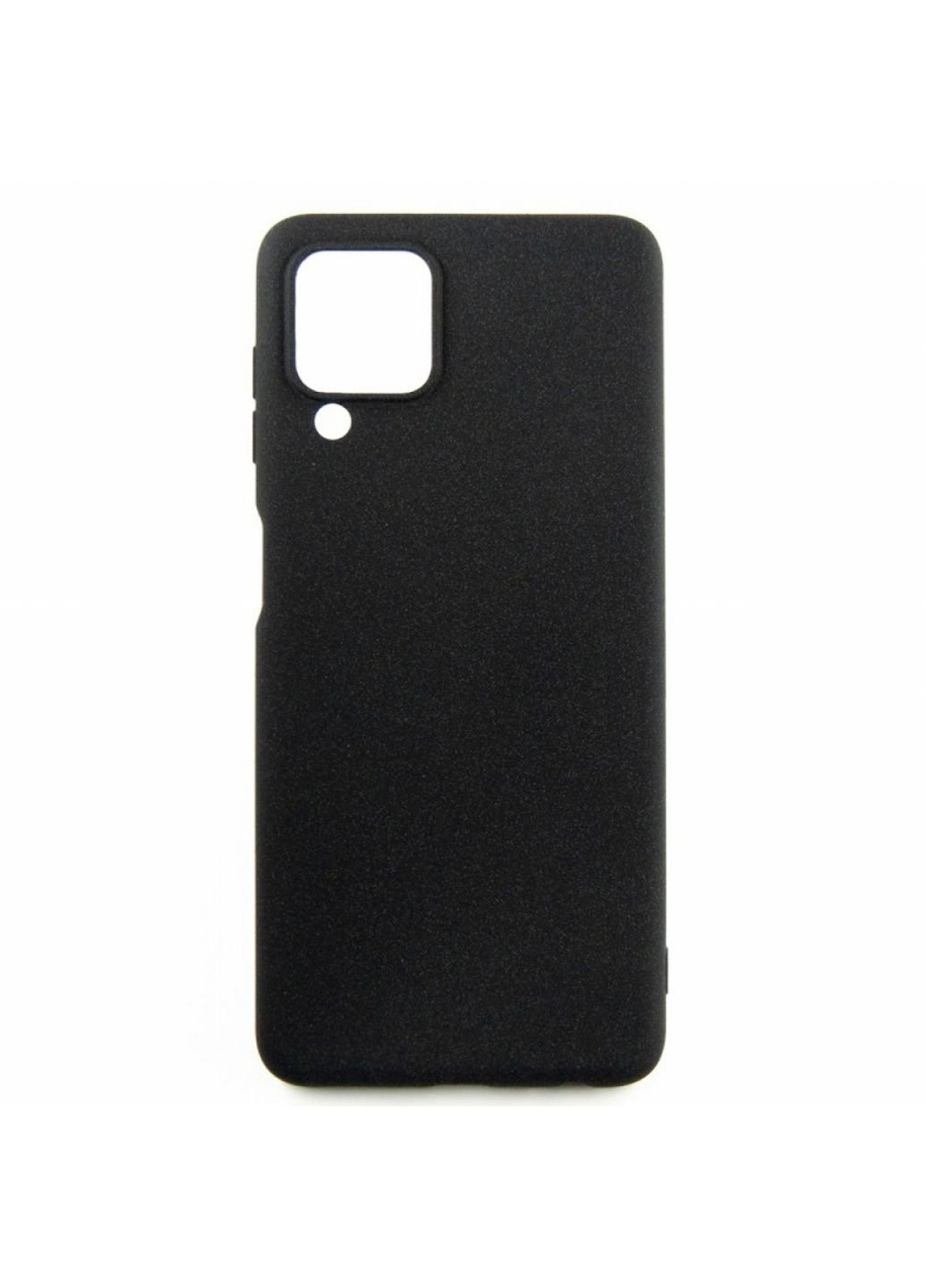 Чохол для мобільного телефону Carbon Samsung Galaxy A22 (black) (DG-TPU-CRBN-125) DENGOS (252570351)