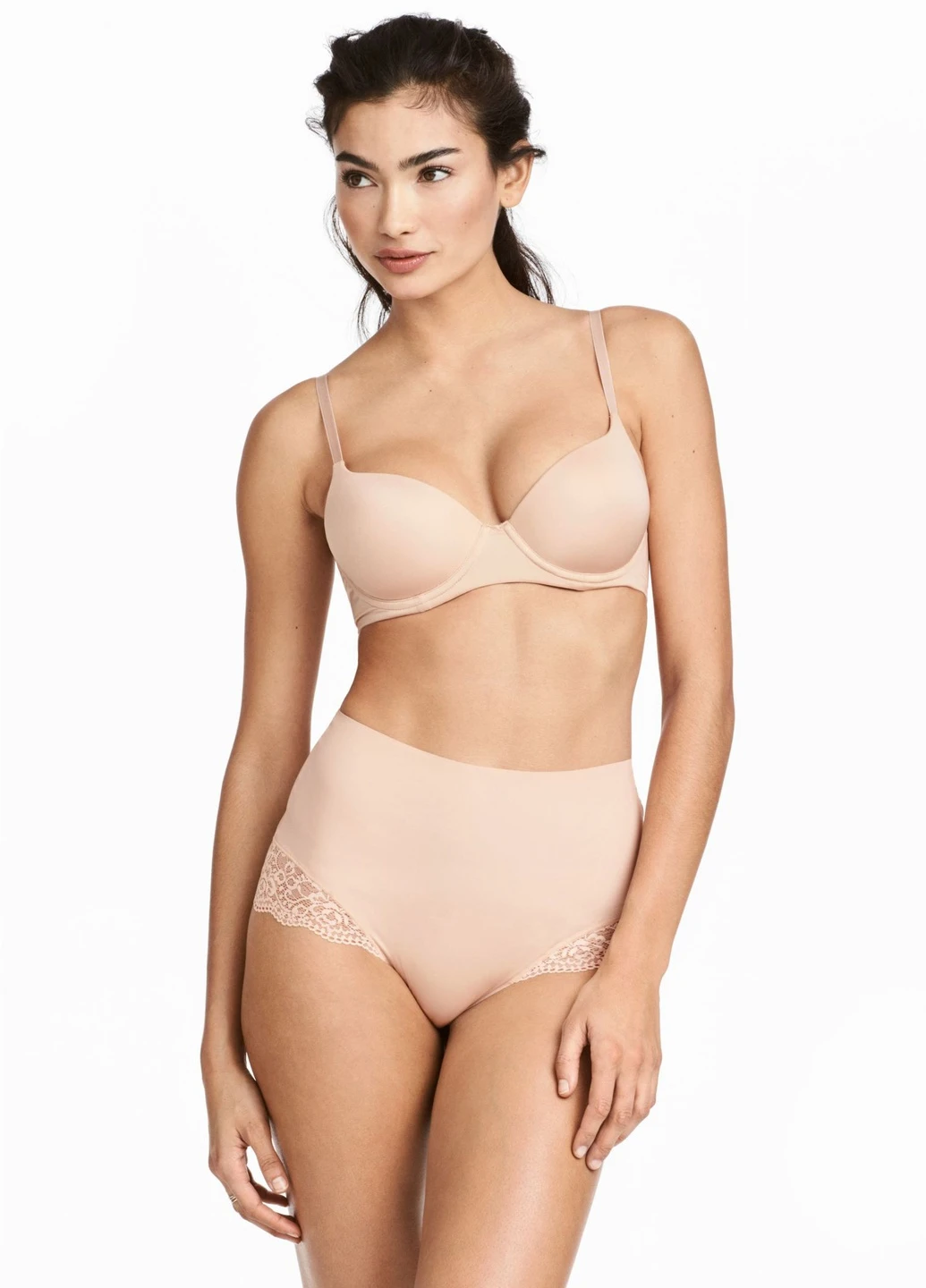 Трусики H&M (252274866)