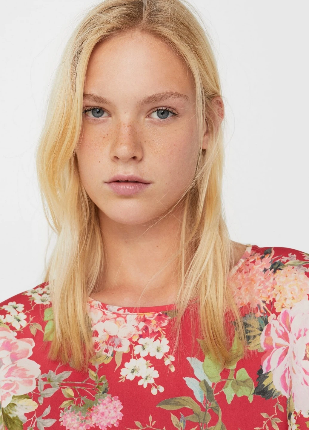 Футболка Mango - (251792874)