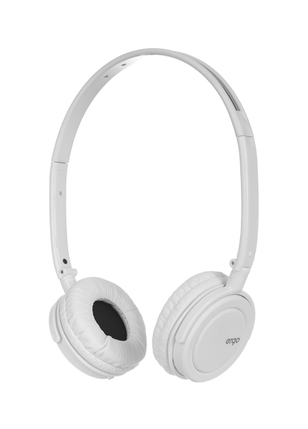 Навушники VM-330 Білий Ergo vm-330 белый (135029176)