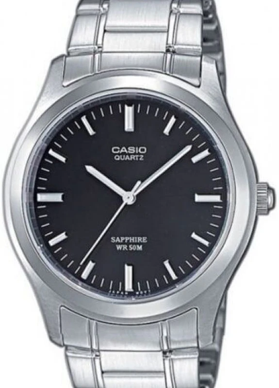Чоловічі Годинники MTP-1200A-1AVEF кварцові класичні Casio (226698924)