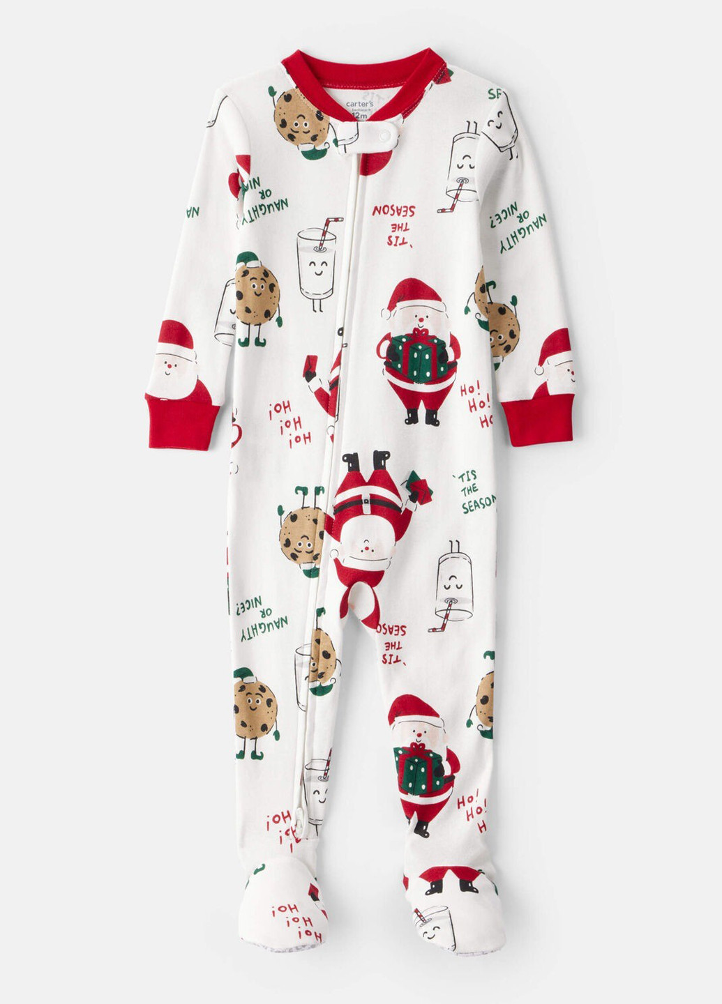 Чоловічок Carter's (370300210)