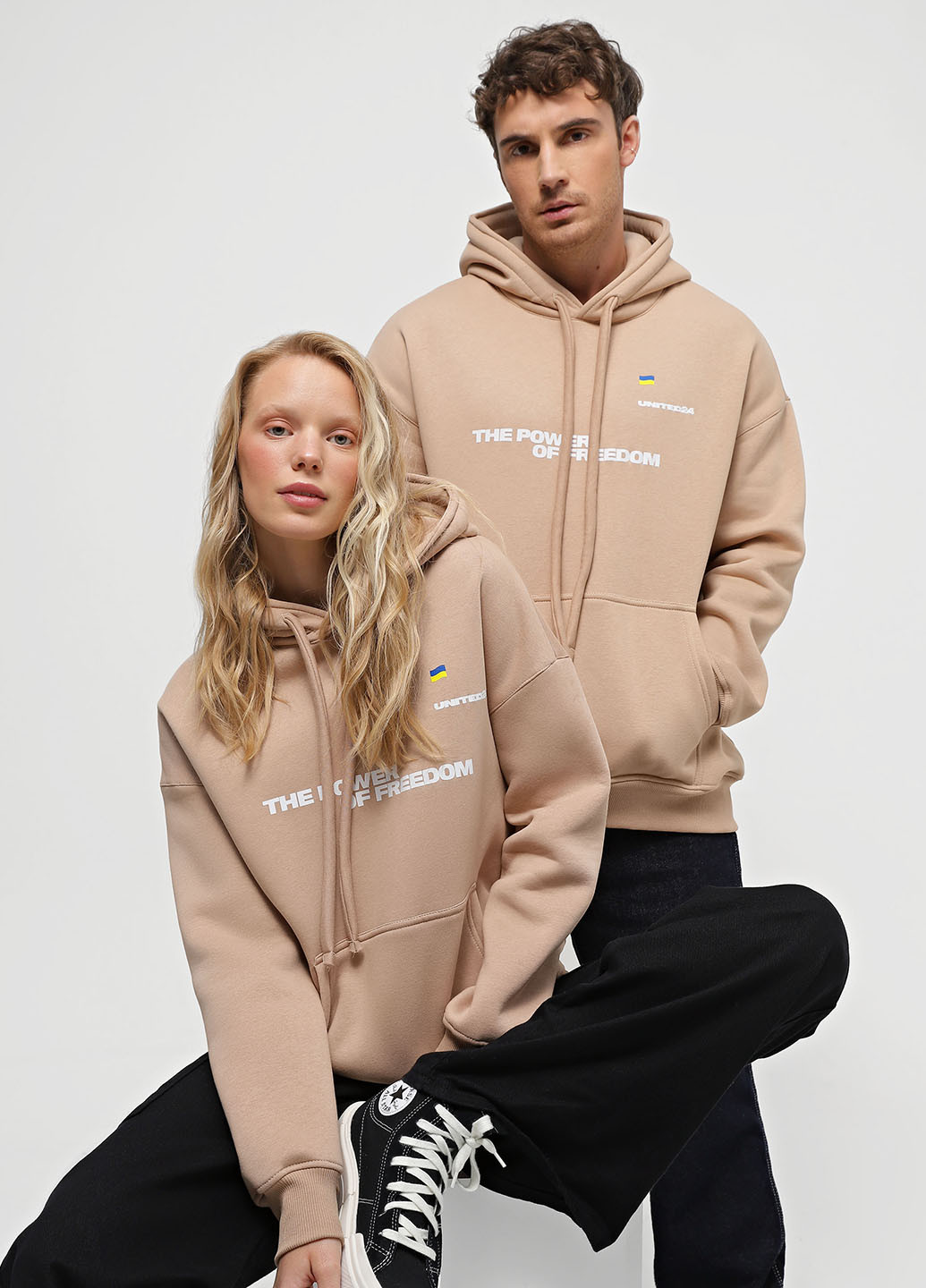 Худи INTERTOP (365680894)