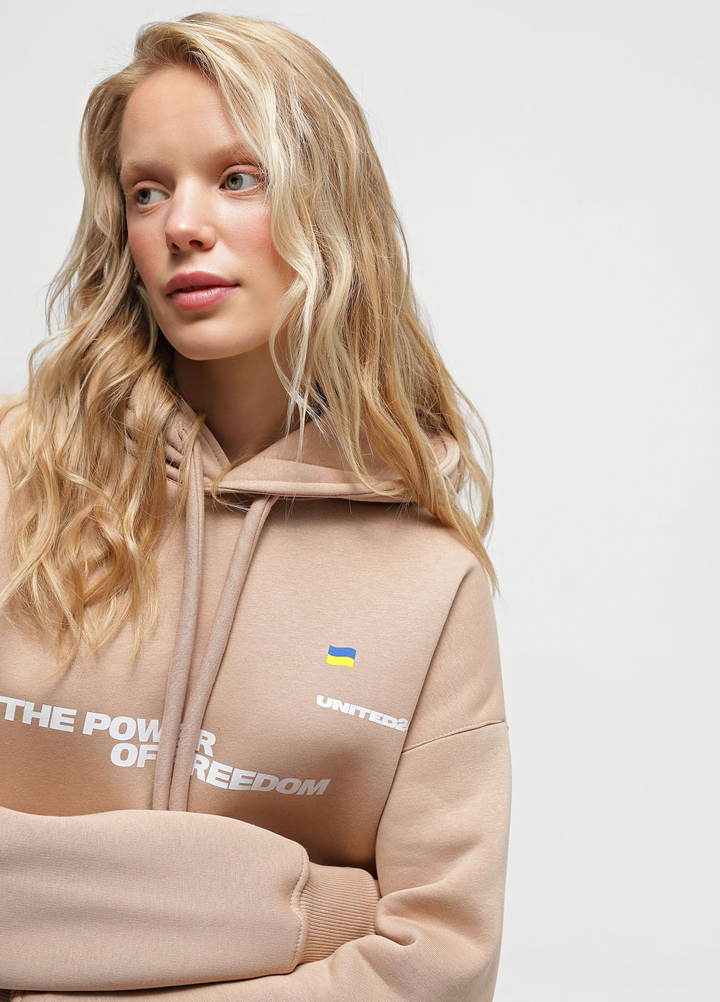 Худи INTERTOP (365680894)