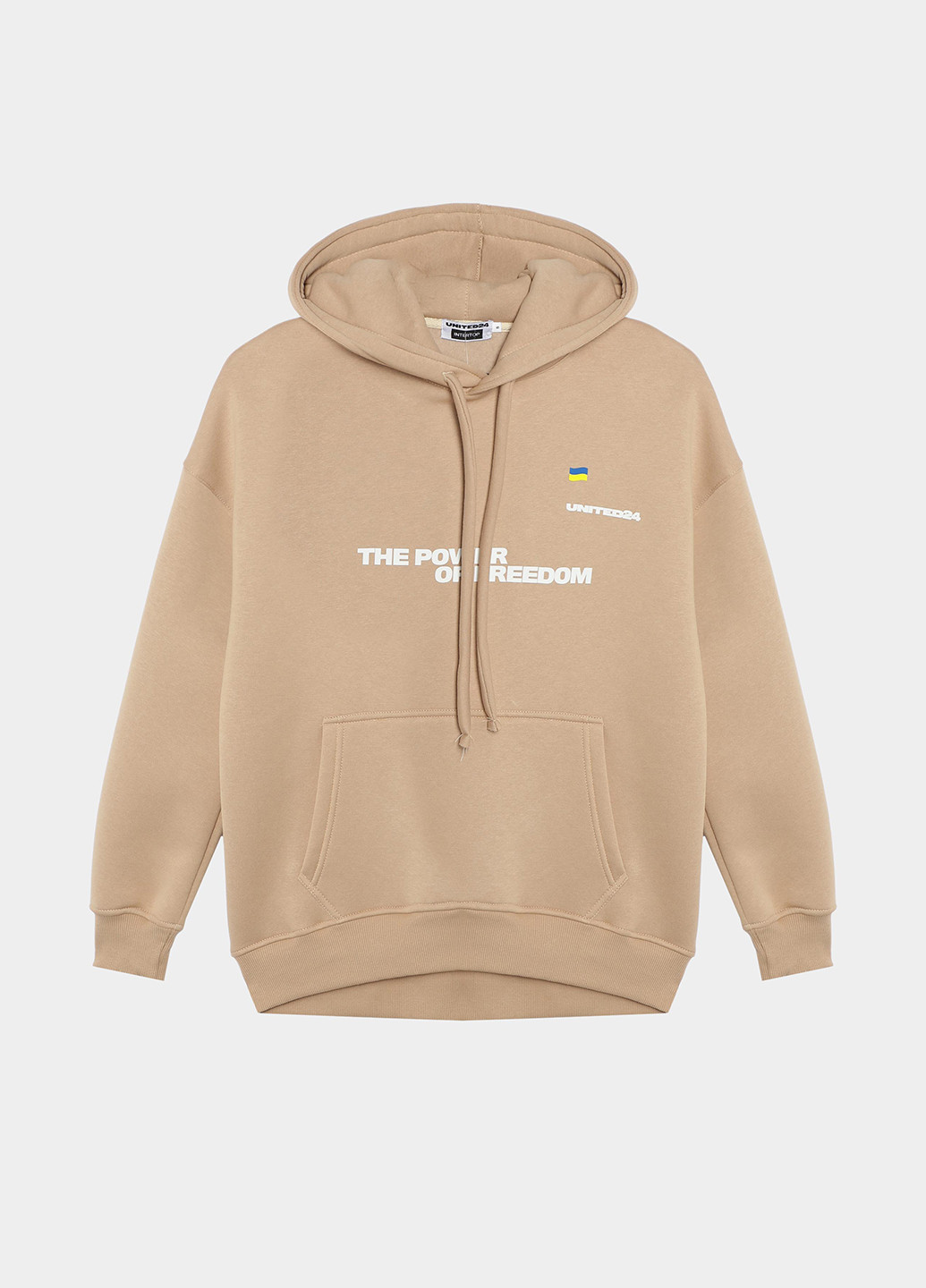 Худи INTERTOP (365680894)