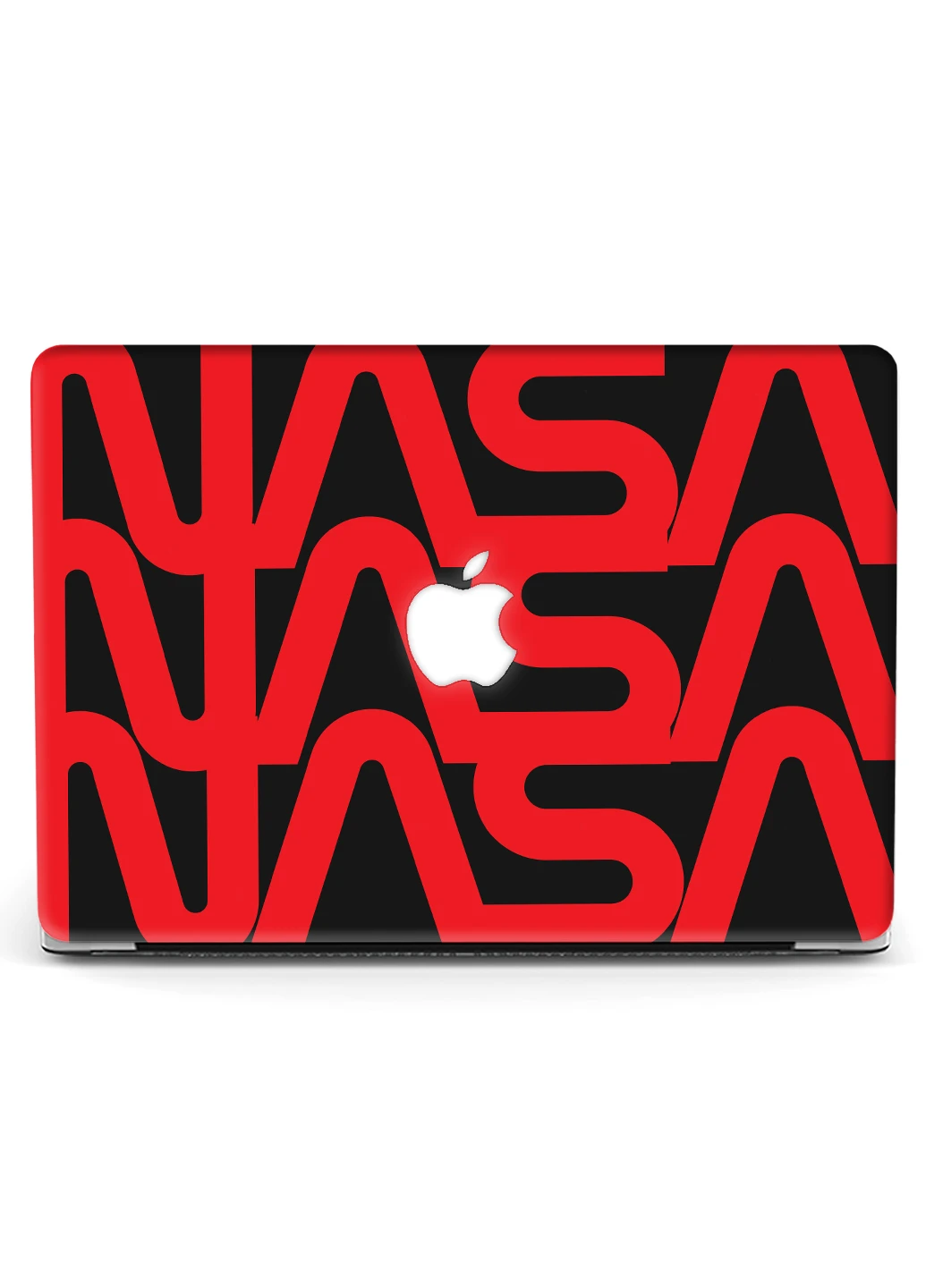 Чохол пластиковий для Apple MacBook Pro 16 A2141 НАСА (NASA) (9494-1743) MobiPrint (218539486)