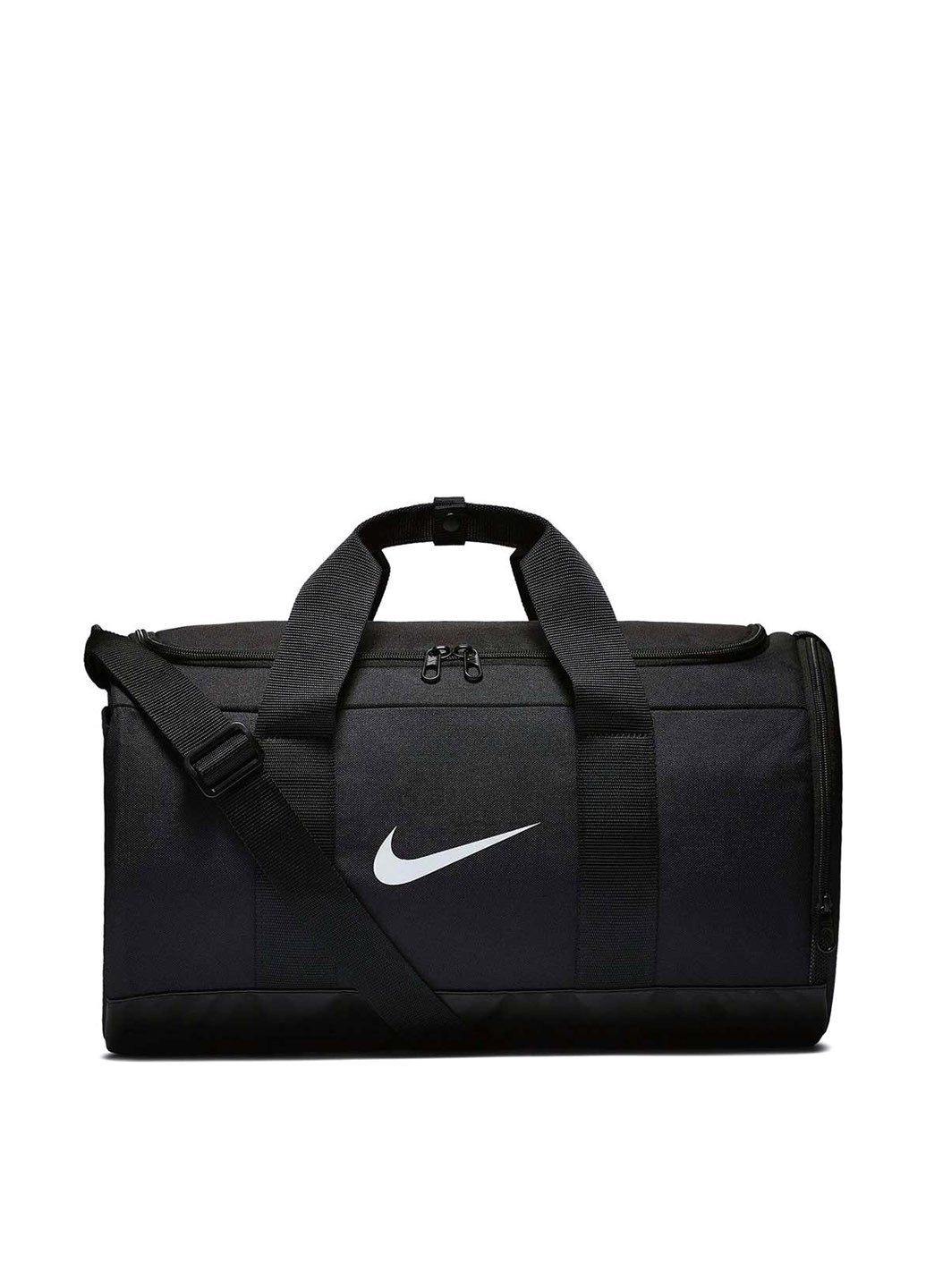 Сумка Nike чёрная спортивная ‣ Купить в интернет-магазине Каста ‣ Киев ...