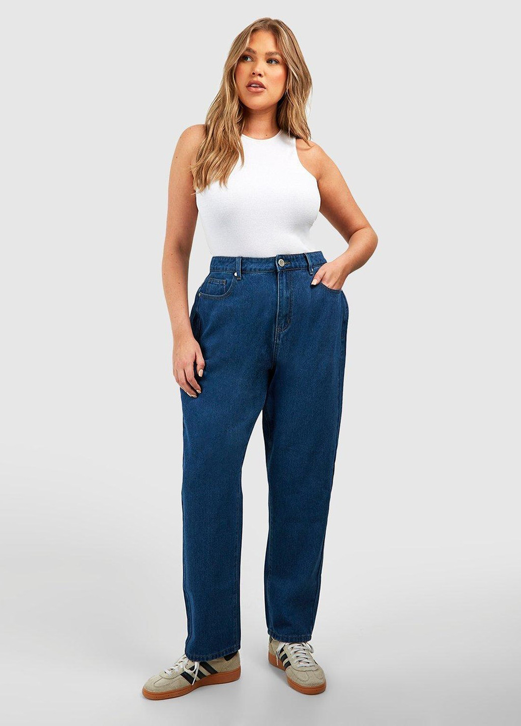 Джинси Boohoo - (315737053)