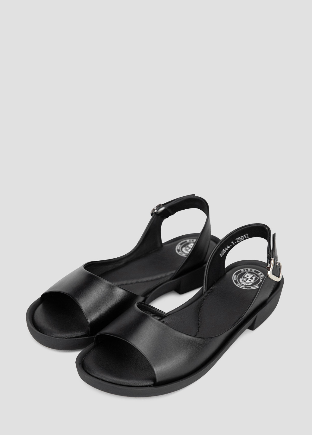 Босоніжки Alex Bell (334860725)