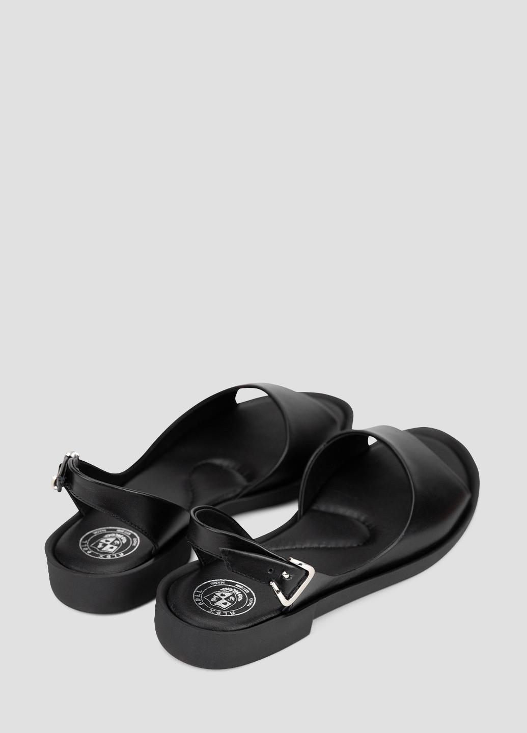 Босоніжки Alex Bell (334860725)