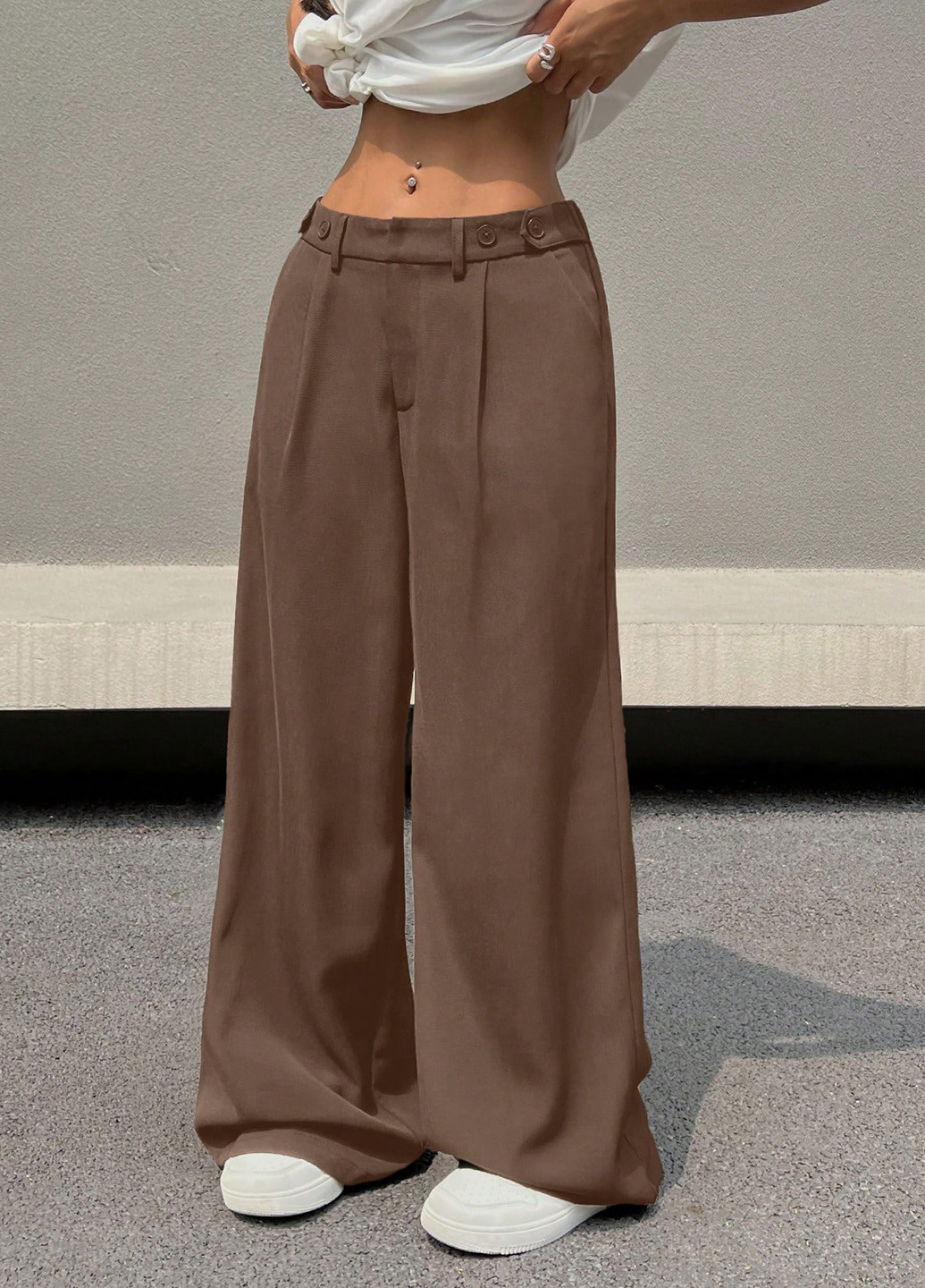 Штани SHEIN (342068279)