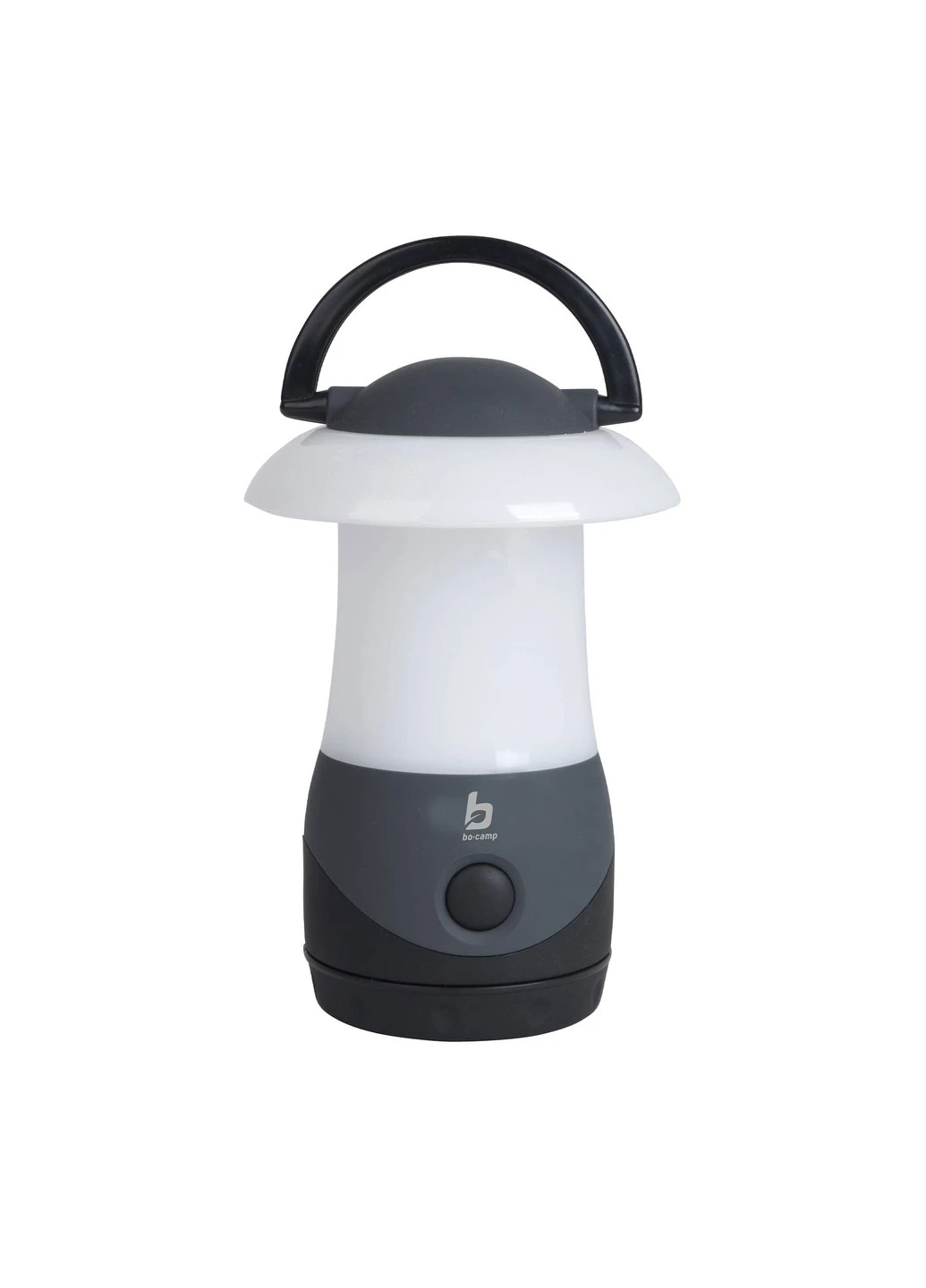 Фонарь кемпинговый Regulus High Power LED 100 Lumen Grey (5818946) Bo-Camp (253429778)