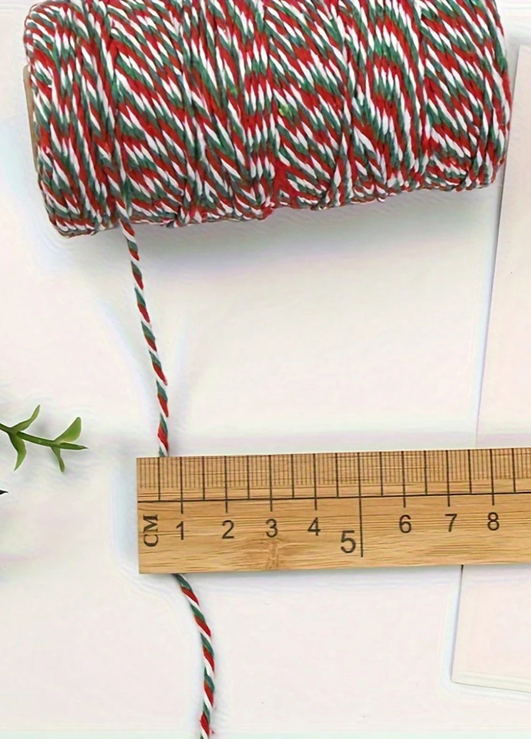 Мотузка, 100 м SHEIN (331738861)