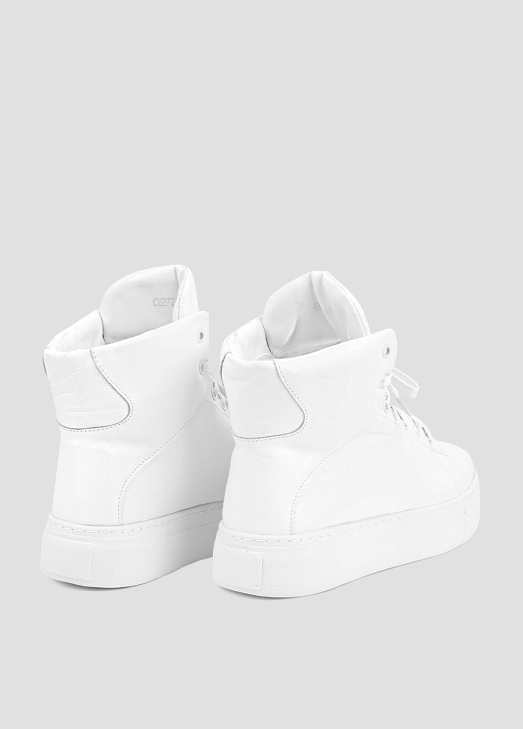 Білі кеди Viscala
