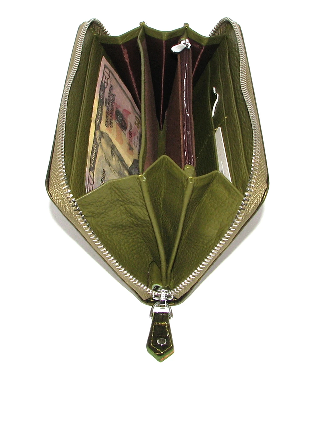 Гаманець ST Leather Accessories (23179342)
