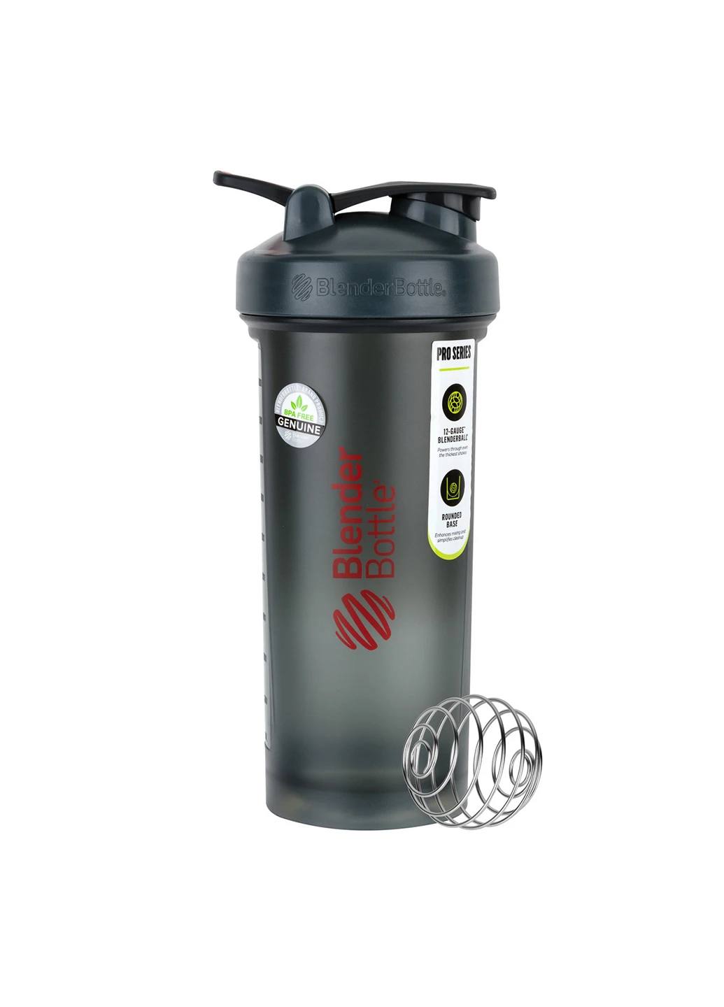 Спортивный шейкер 1270 мл Blender Bottle (253490506)