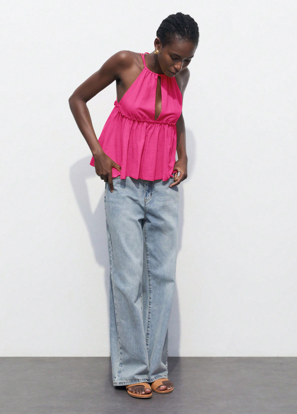 Топ SHEIN (342411578)