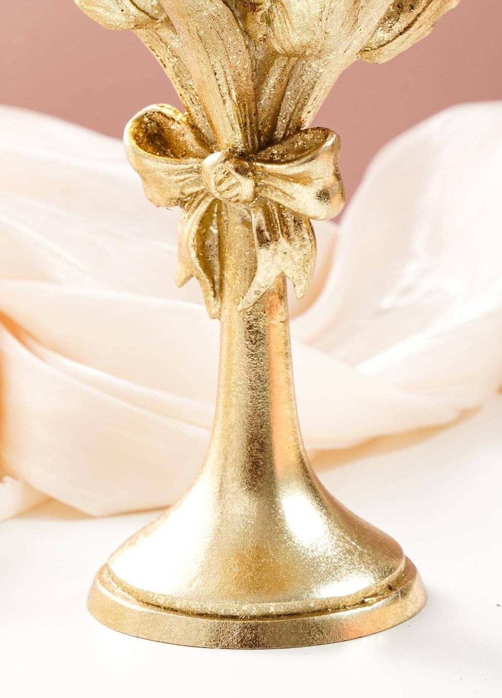 Свічник, 15,7 см SHEIN (308792389)