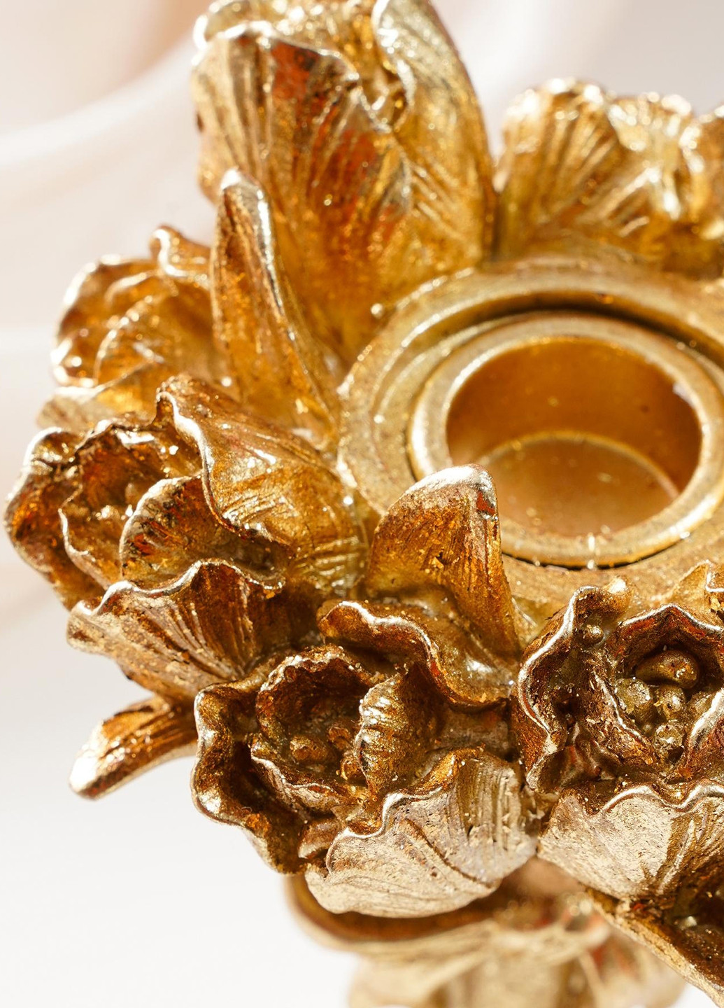 Свічник, 15,7 см SHEIN (308792389)