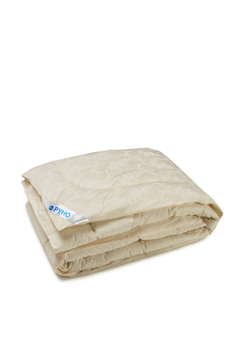 Одеяло силиконовое 200х220 "Молочный вензель" Руно (64565815)