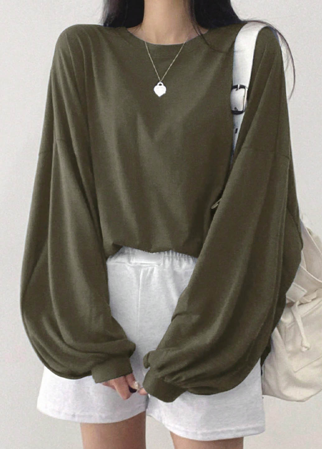 Лонгслив SHEIN (366268765)