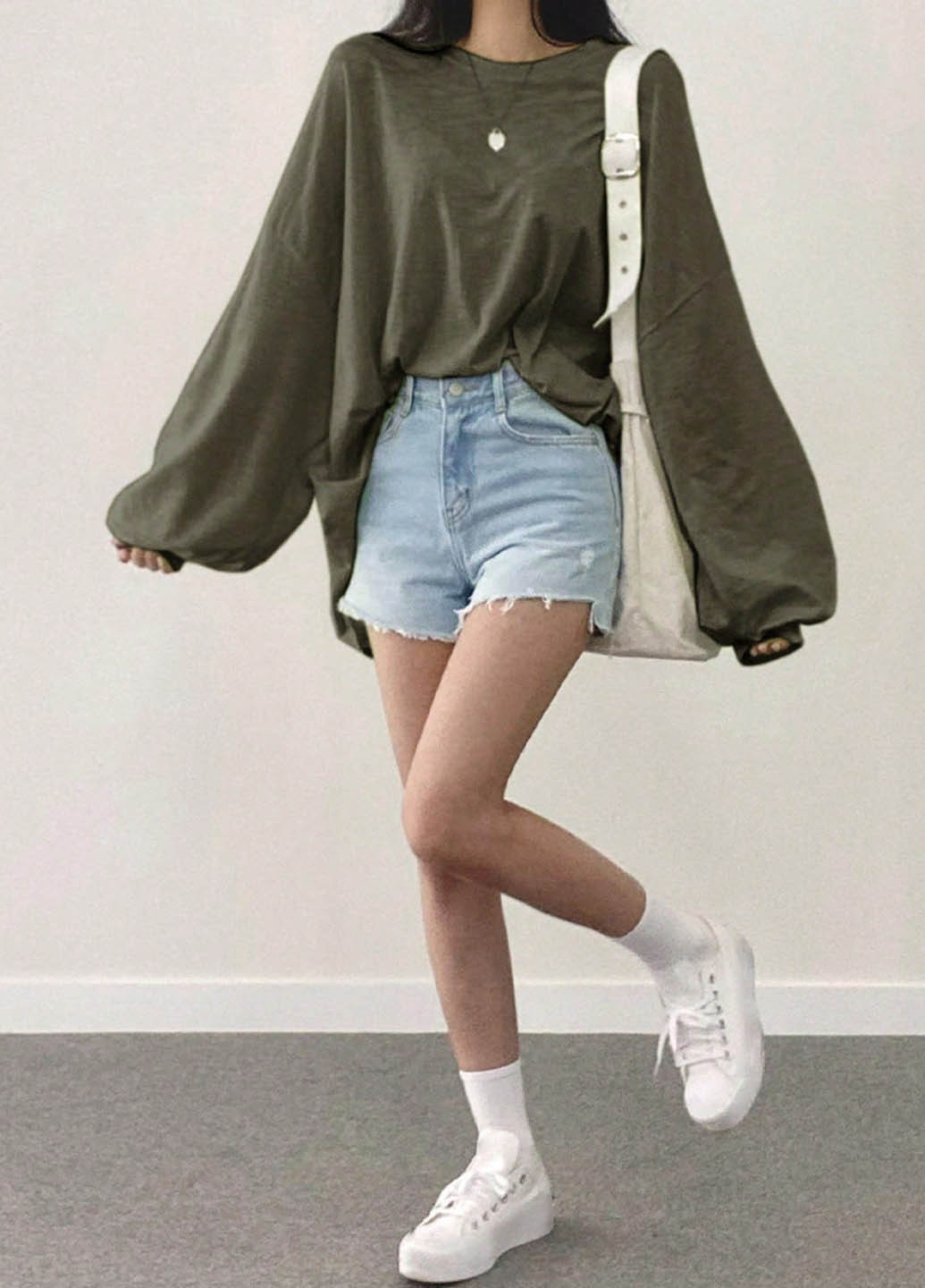 Лонгслив SHEIN (366268765)