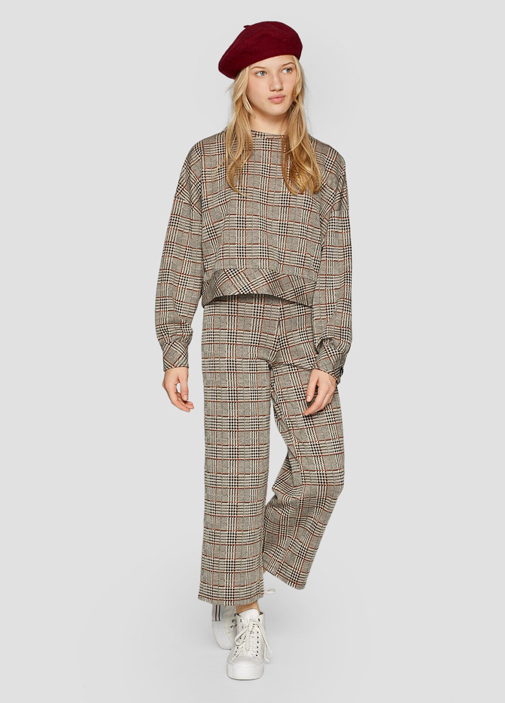 Штани Stradivarius (298302328)