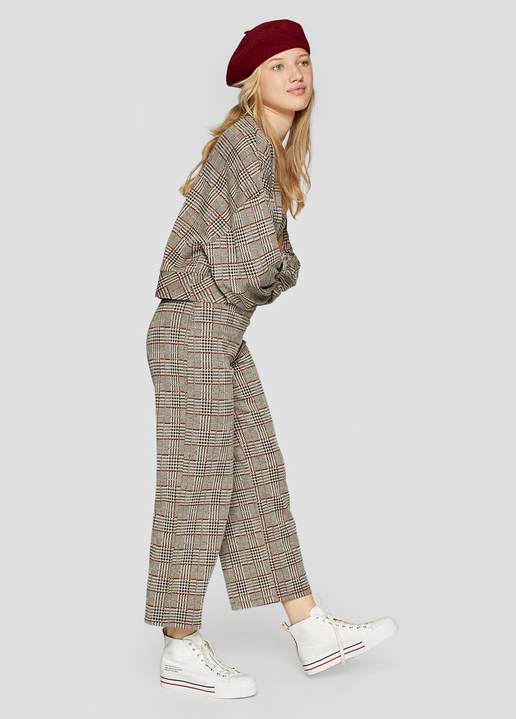 Штани Stradivarius (298302328)