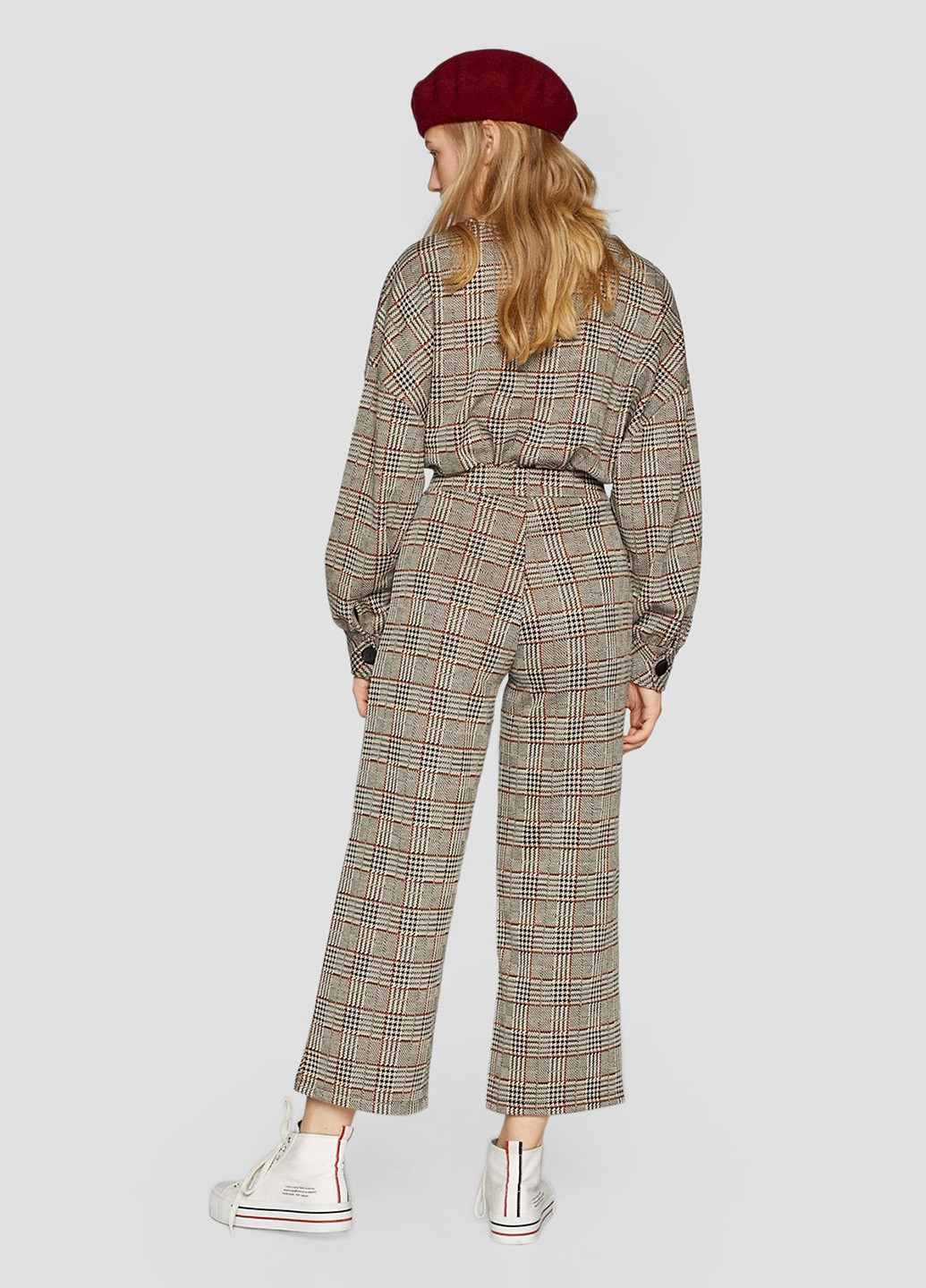 Штани Stradivarius (298302328)