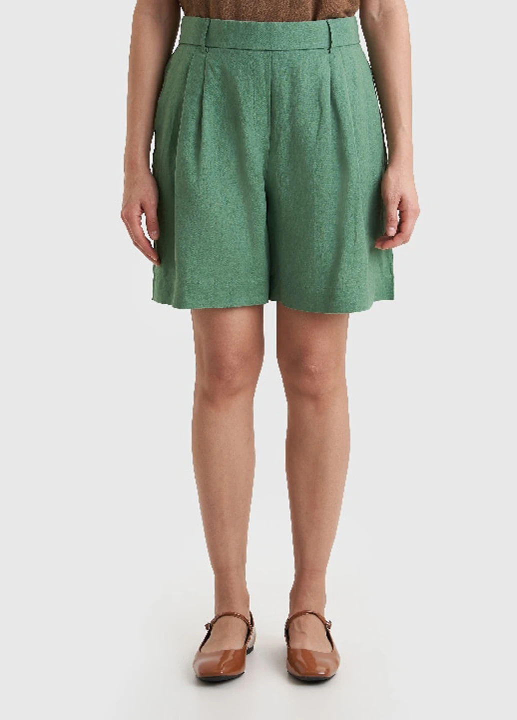 Шорти United Colors of Benetton (329749037)