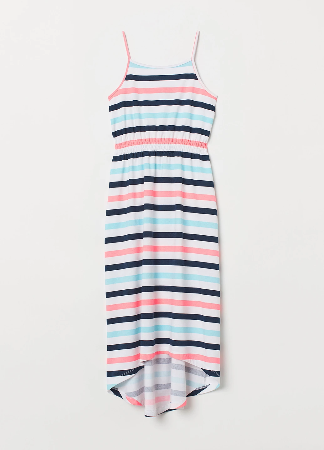 Комбінована сукня H&M (171529641)