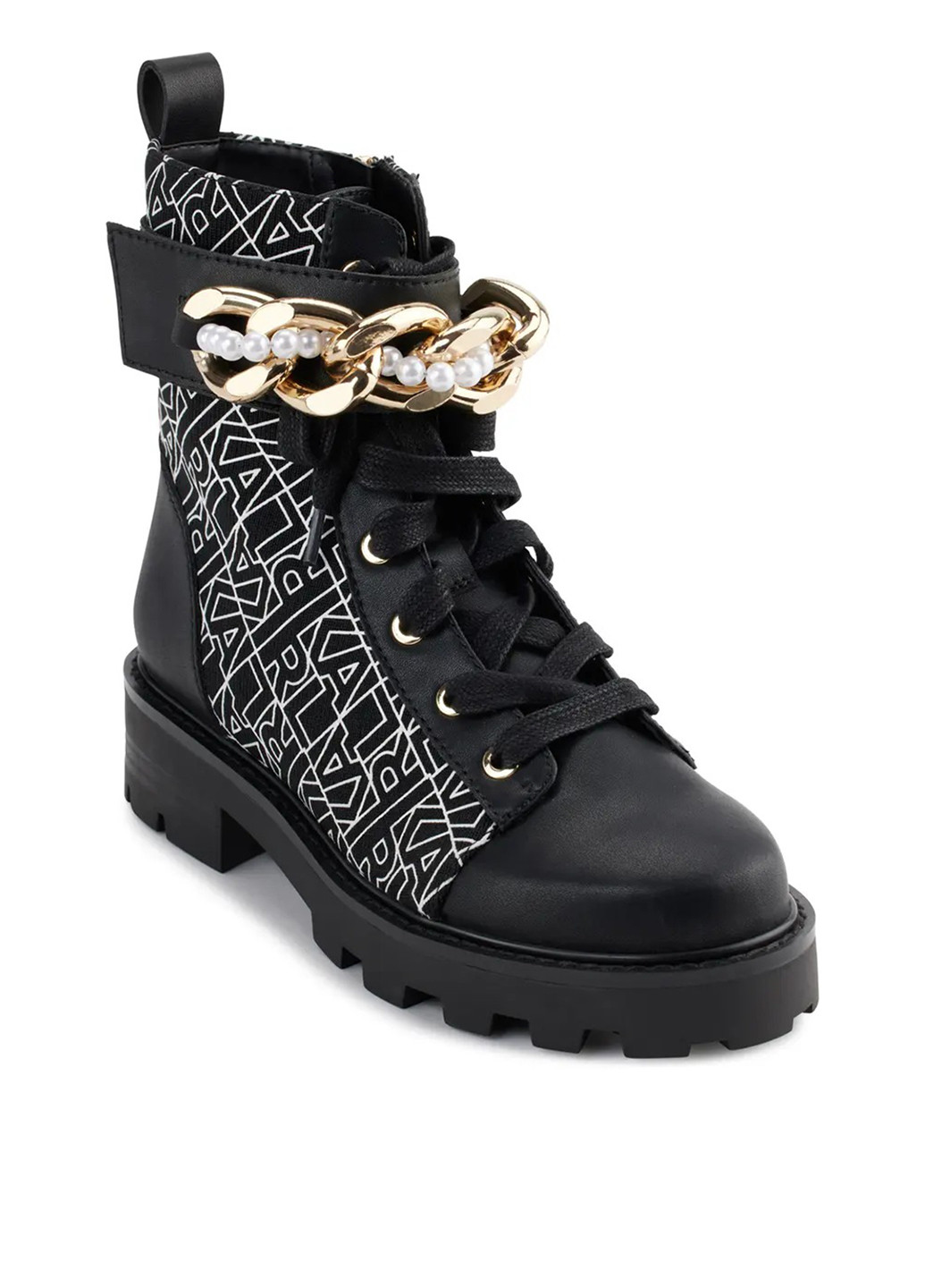 Черевики Karl Lagerfeld (305136368)