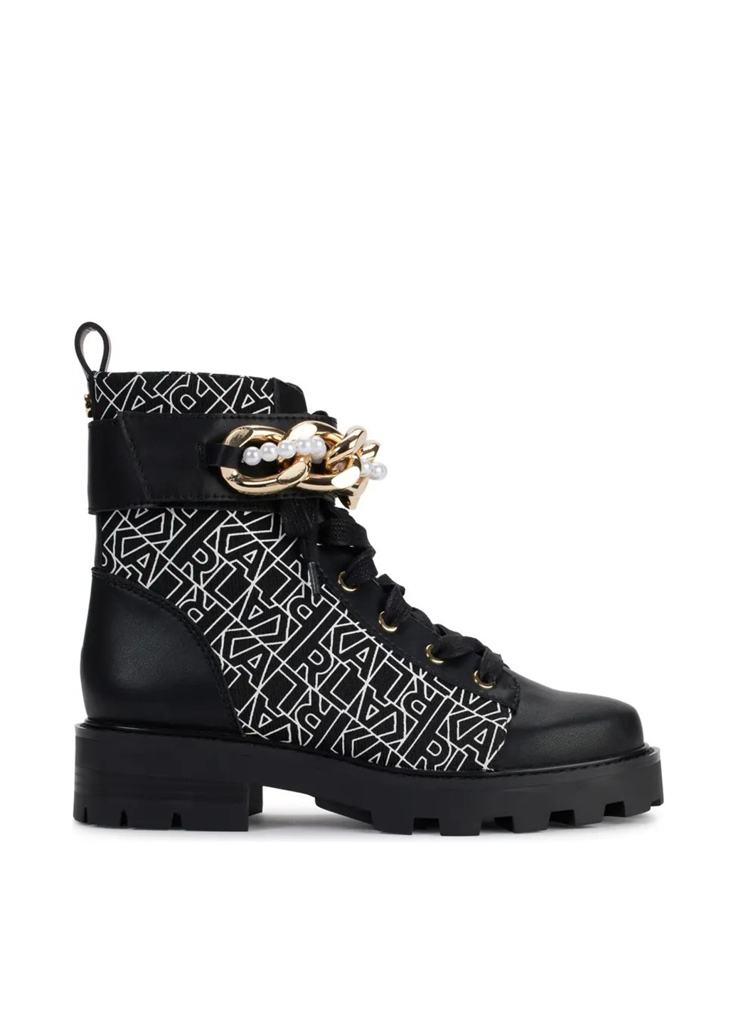 Черевики Karl Lagerfeld (305136368)