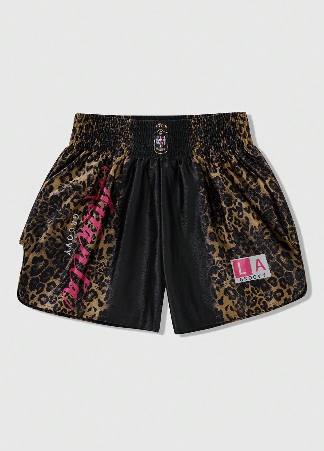 Шорты SHEIN (364847006)