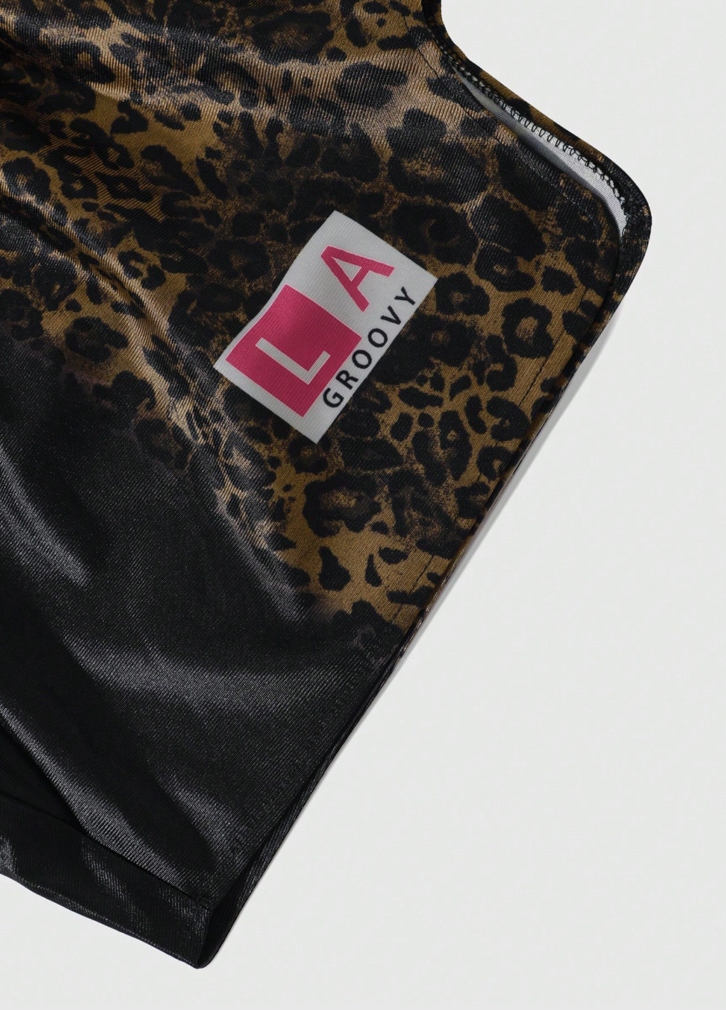 Шорты SHEIN (364847006)