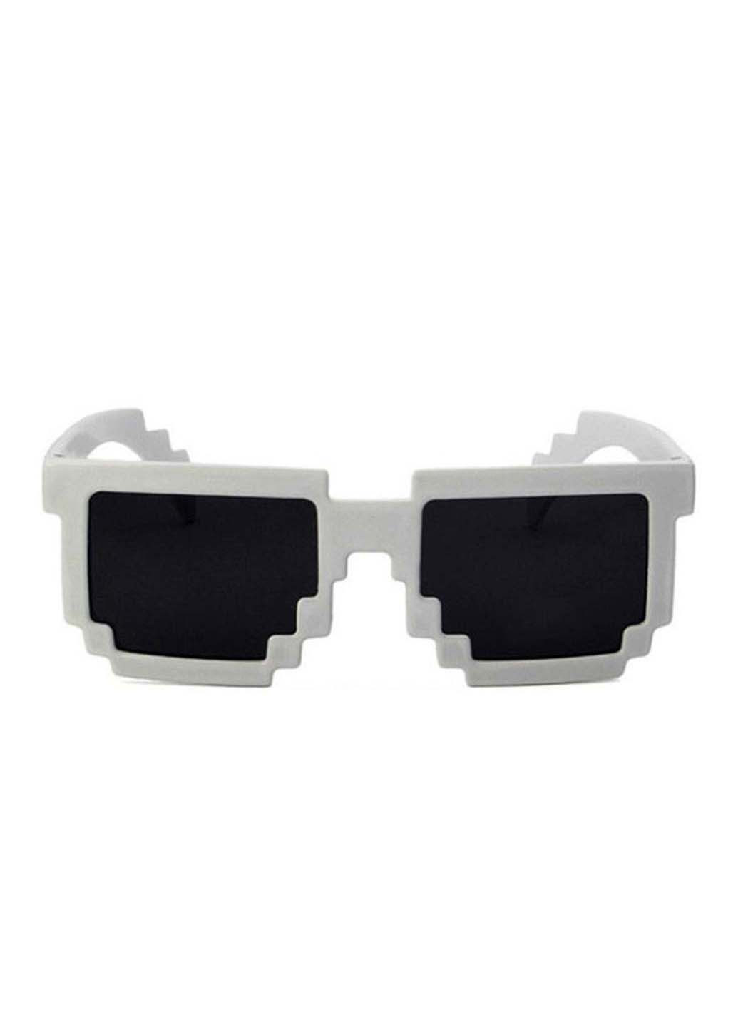 Солнцезащитные очки 3.5 x 4.5 Berkani (253023753)