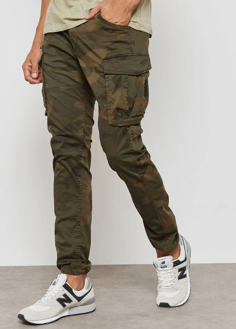 Штани JACK&JONES (253328435)
