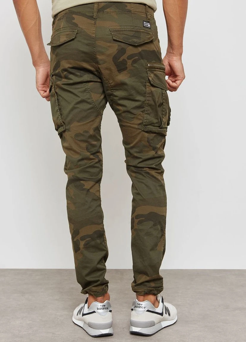 Штани JACK&JONES (253328435)