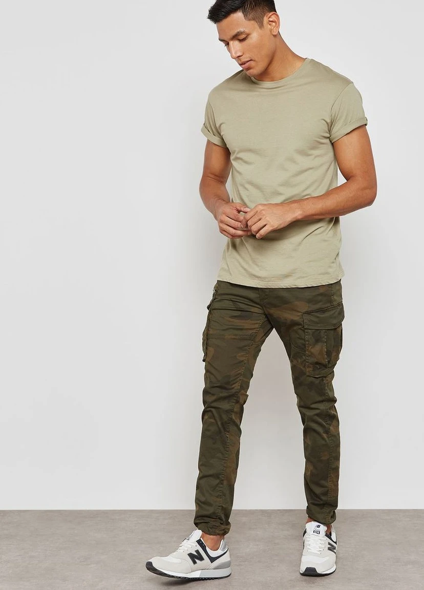 Штани JACK&JONES (253328435)